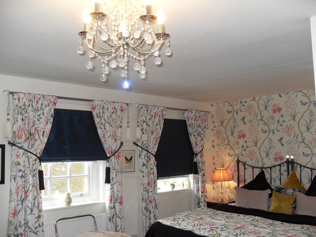 Jessop House Bed and Breakfast Tewkesbury Εξωτερικό φωτογραφία